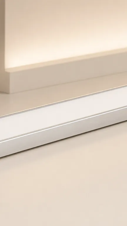 ARMOR retail fixture lighting solution
