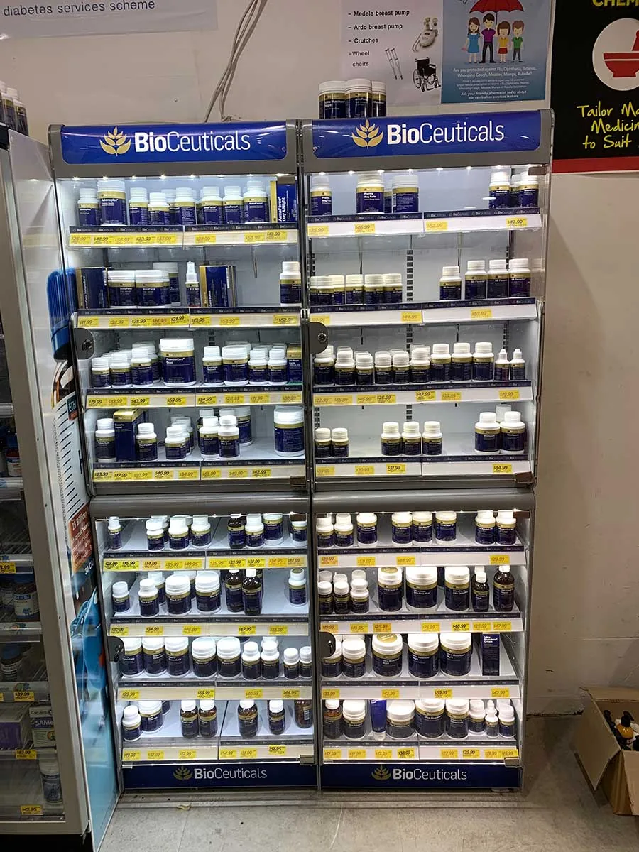 Have your choose the Right Lighting Solution for the shop?