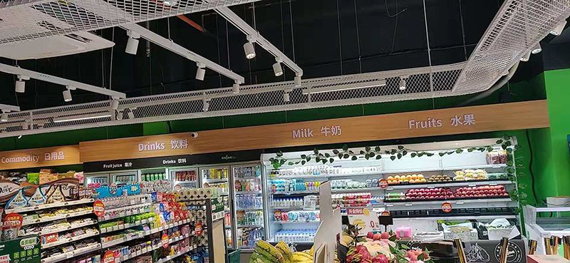 MeiJiaMei – China Fresh Store