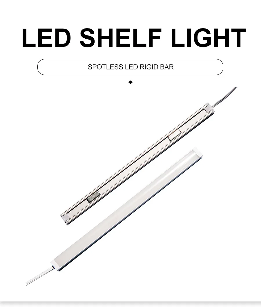 Spotless LED Rigid Bar