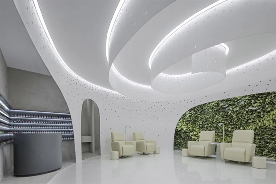 What’s the LED Flexible Strip Light?