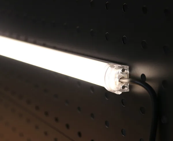 Classic Type LED Magnetic Shelf Light CRI95