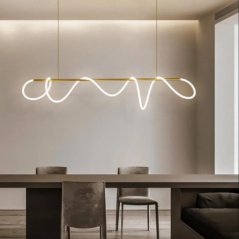 360 modern light