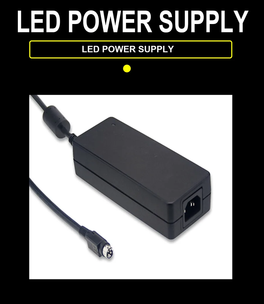MEANWELL Power Supply -GST160A