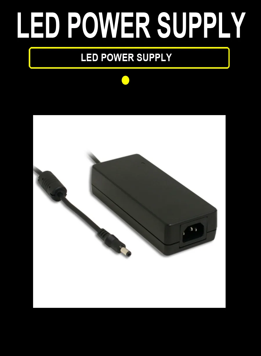 MEANWELL Power Supply -GST90A