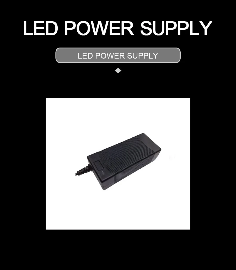 Power Supply-HM-150W Series DeskTop Switching Power Adapter