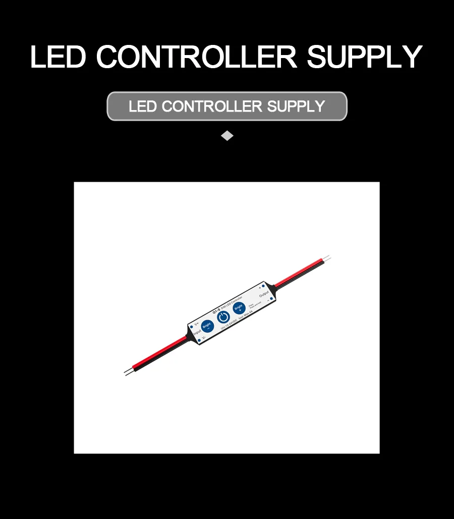 Controller Supply-HM-Q1-S/Q1-S(D)