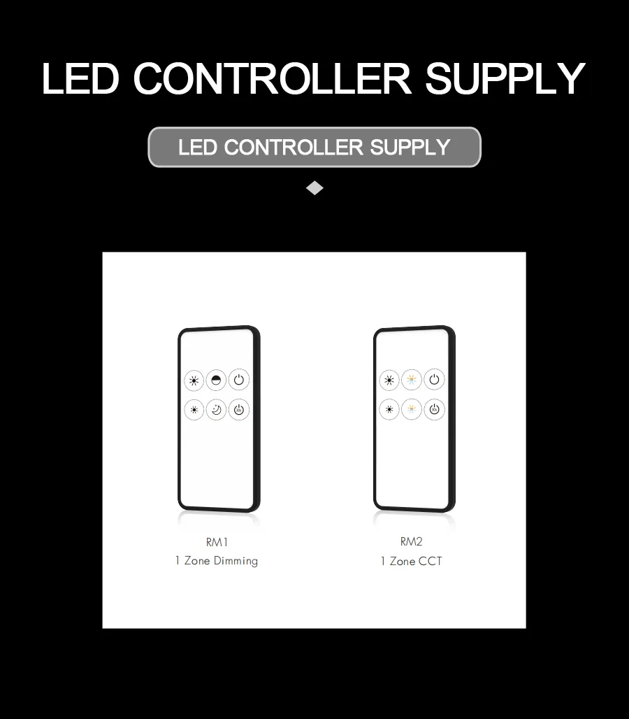 Controller Supply-HM-RM1/RM2