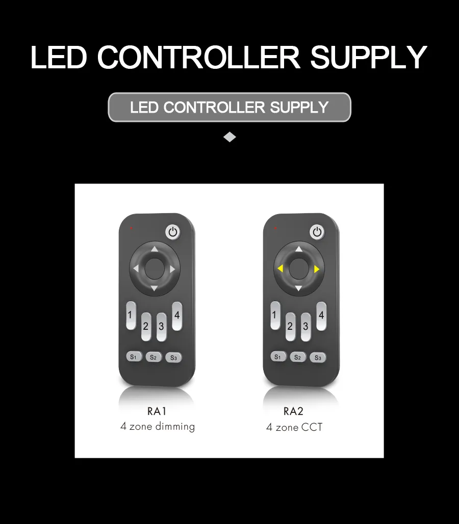 Controller Supply-HM-RA1,RA2