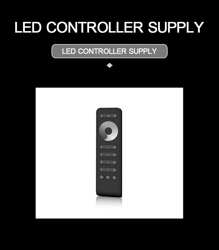 Controller Supply-HM-RS1,RS2,RS6