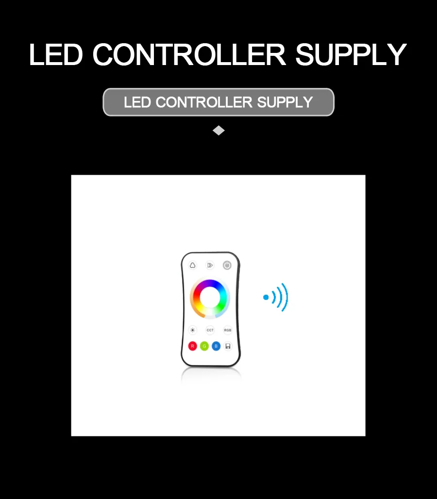 Controller Supply-HM-V5-M R17