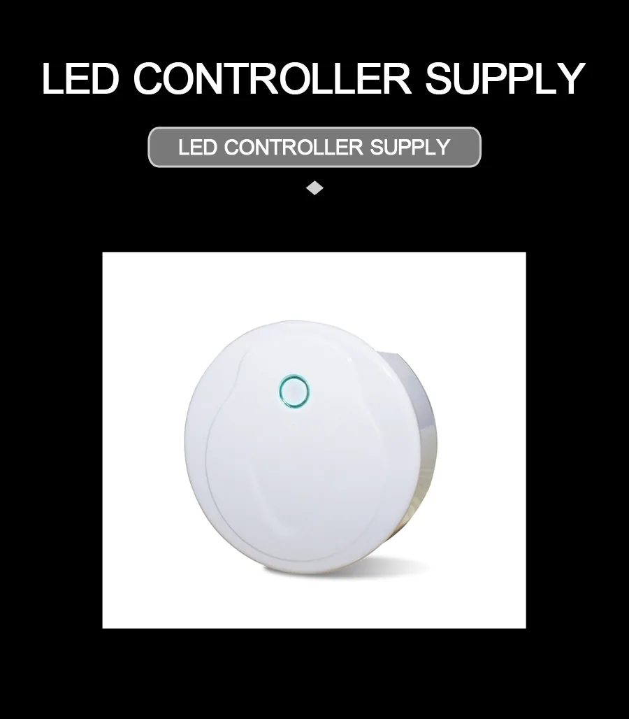 Controller Supply-HM-WiFi-Relay