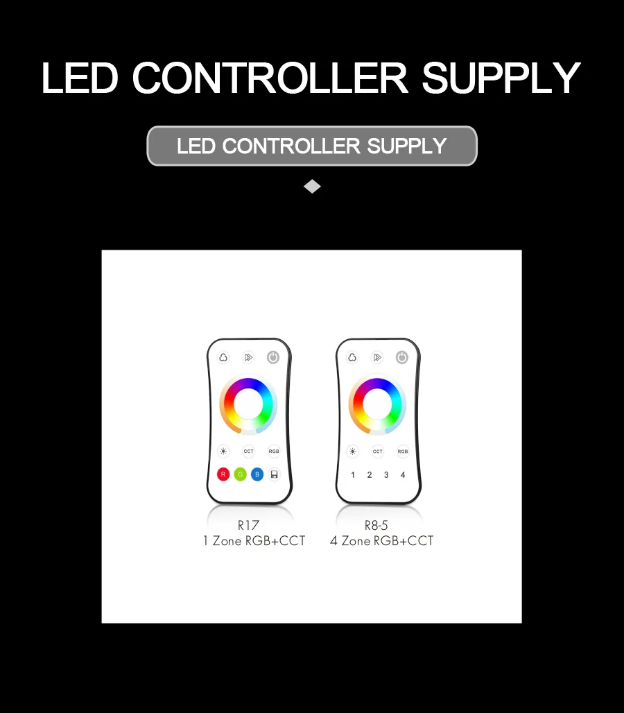 Controller Supply-HM-R17,R8-5