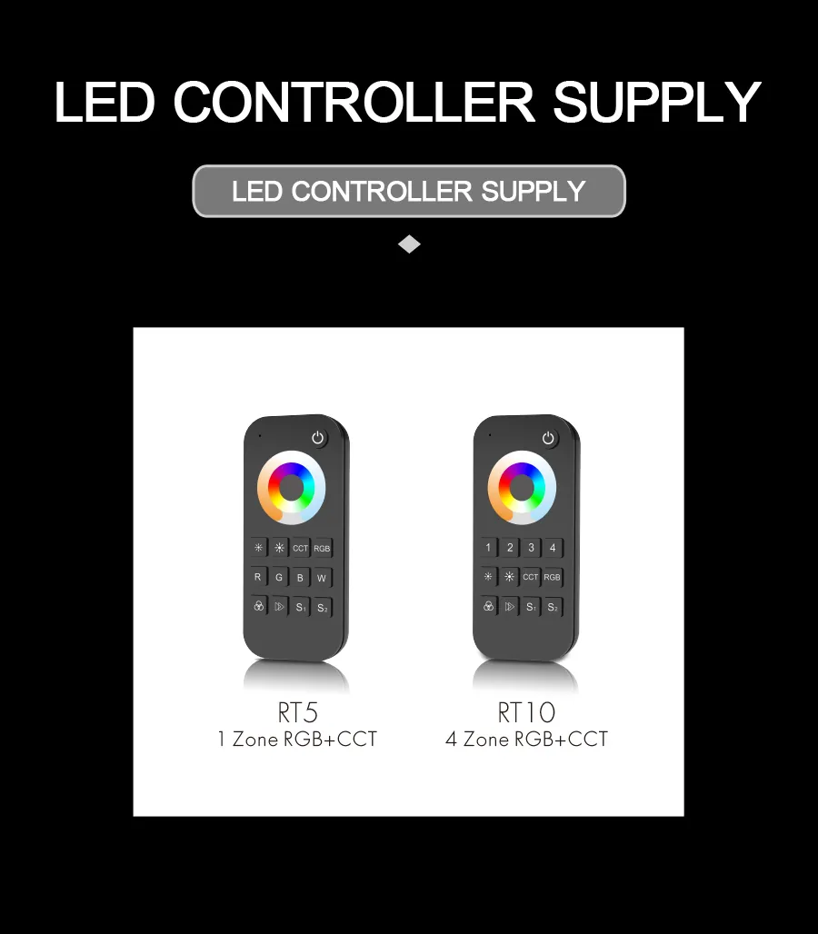 Controller Supply-HM-RT5,RT10