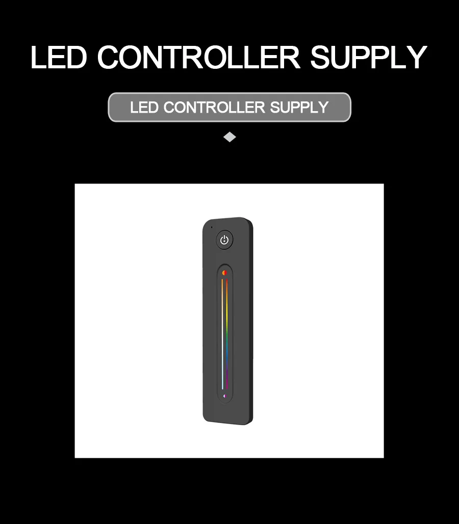 Controller Supply-HM-R10