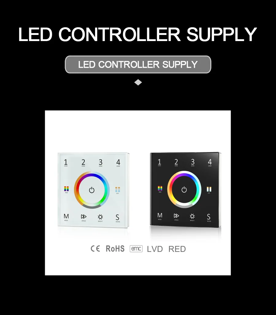 Controller Supply-HM-T15