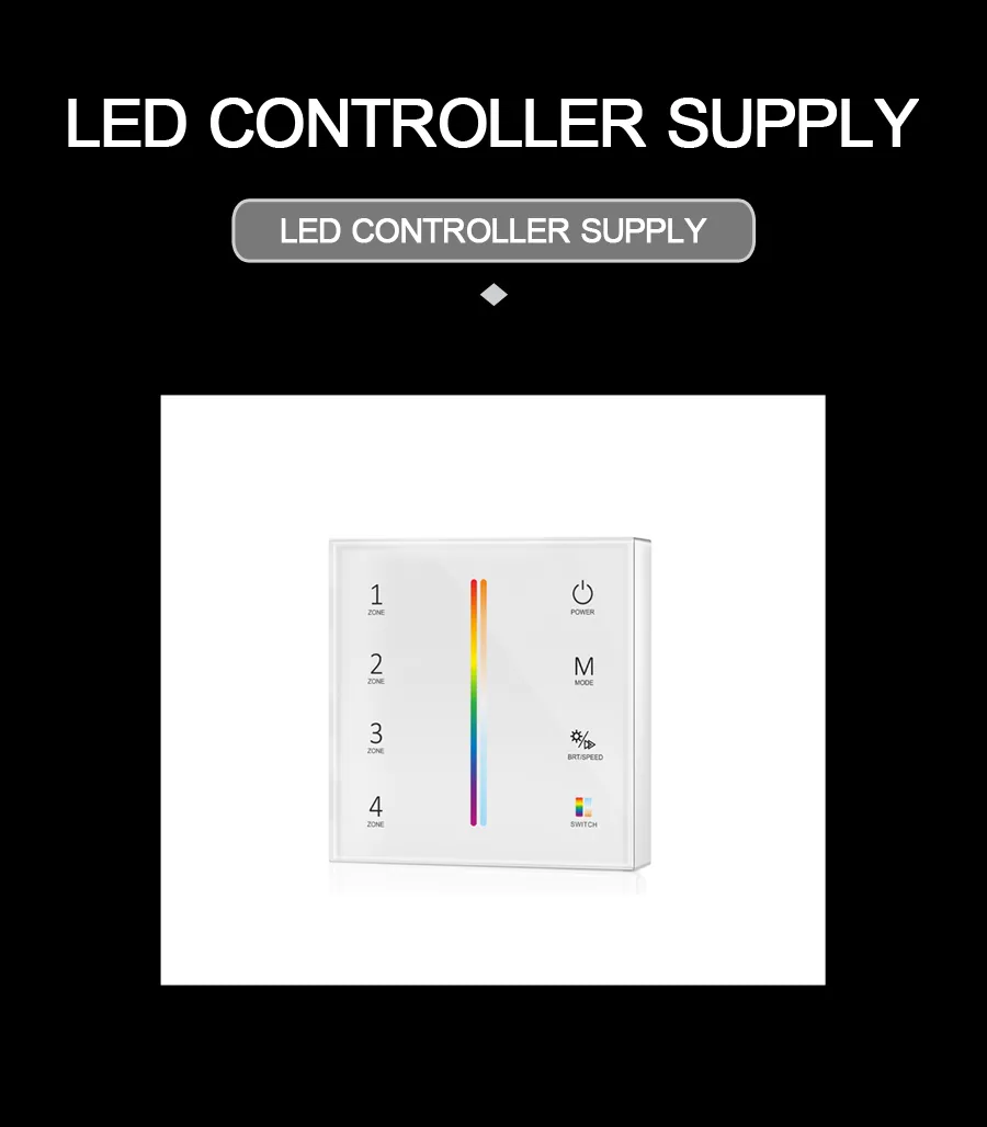 Controller Supply-HM-T21,T22,T24,T25