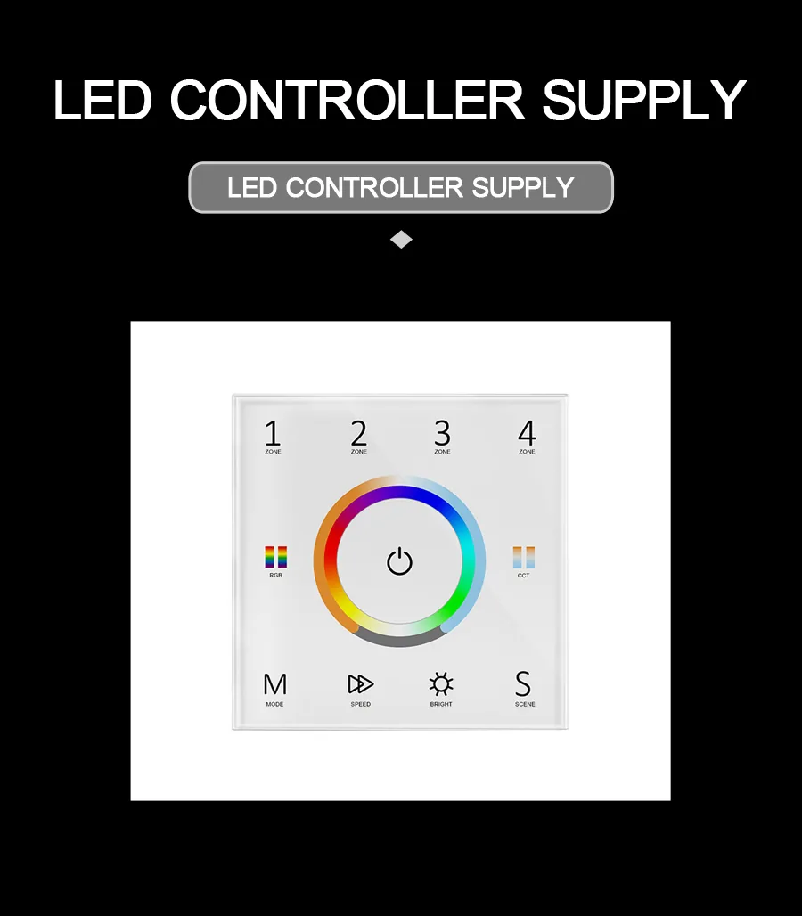 Controller Supply-HM-T25-1