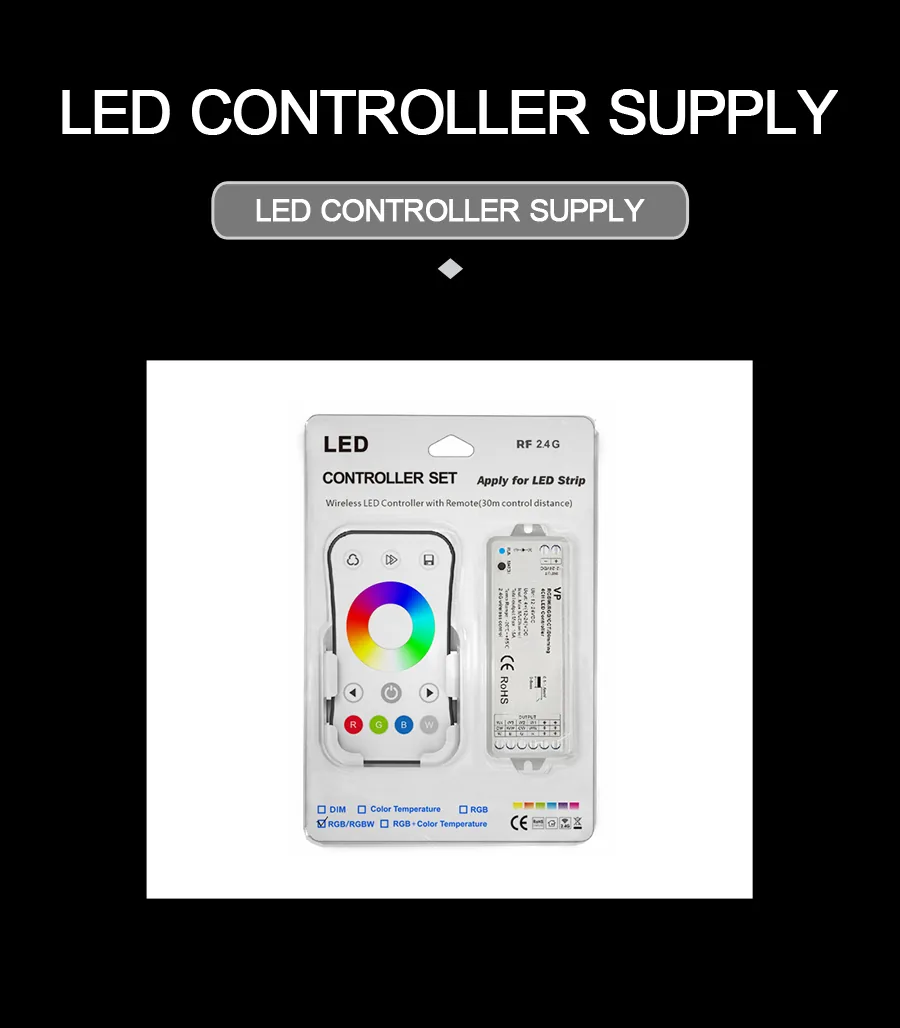 Controller Supply-HM-VP+R8-1