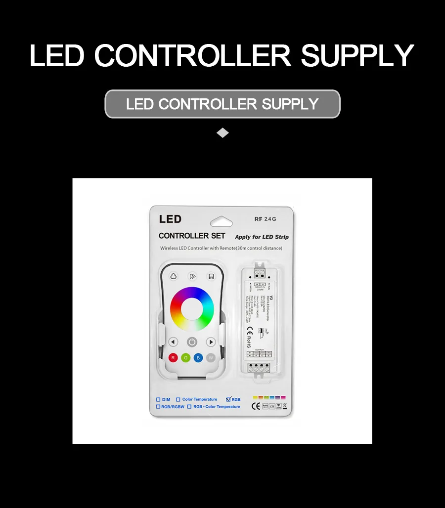Controller Supply-HM-V3+R8-1