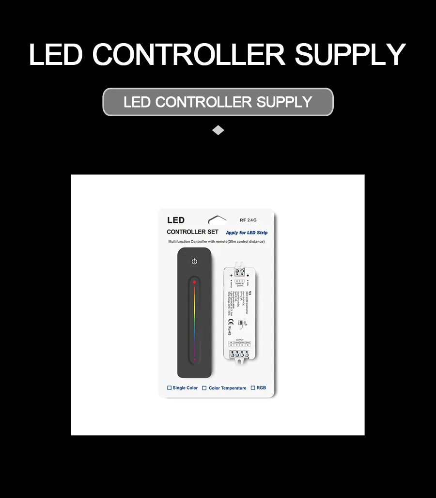 Controller Supply-HM-R13+V3