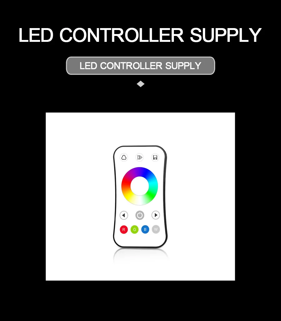 Controller Supply-HM-R8,R8-1