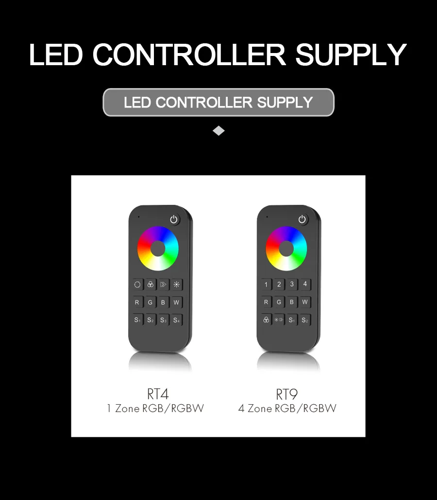 Controller Supply-HM-RT4,RT9