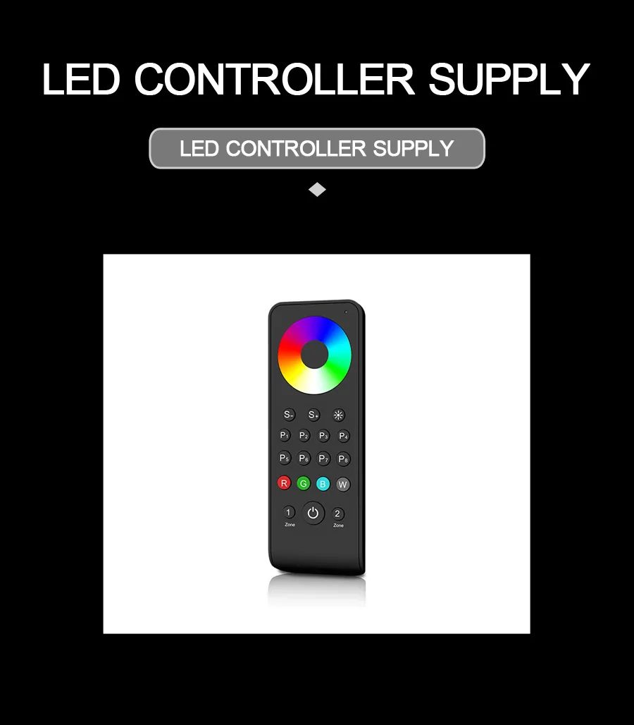 Controller Supply-HM-RS9,RS3,RS4,RS8