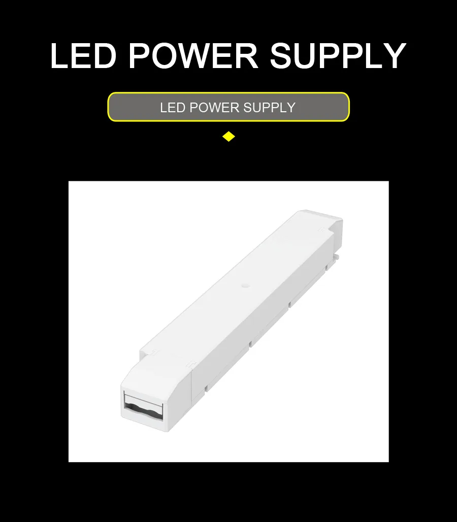 LTECH Power Supply-HM-75-1224-G1T2
