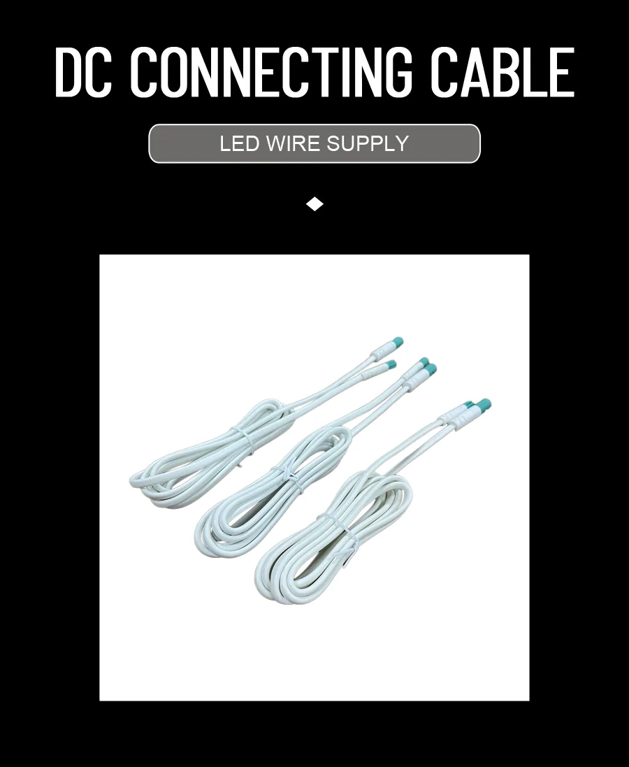 DC connecting cable-HM24FME-Extension Lead