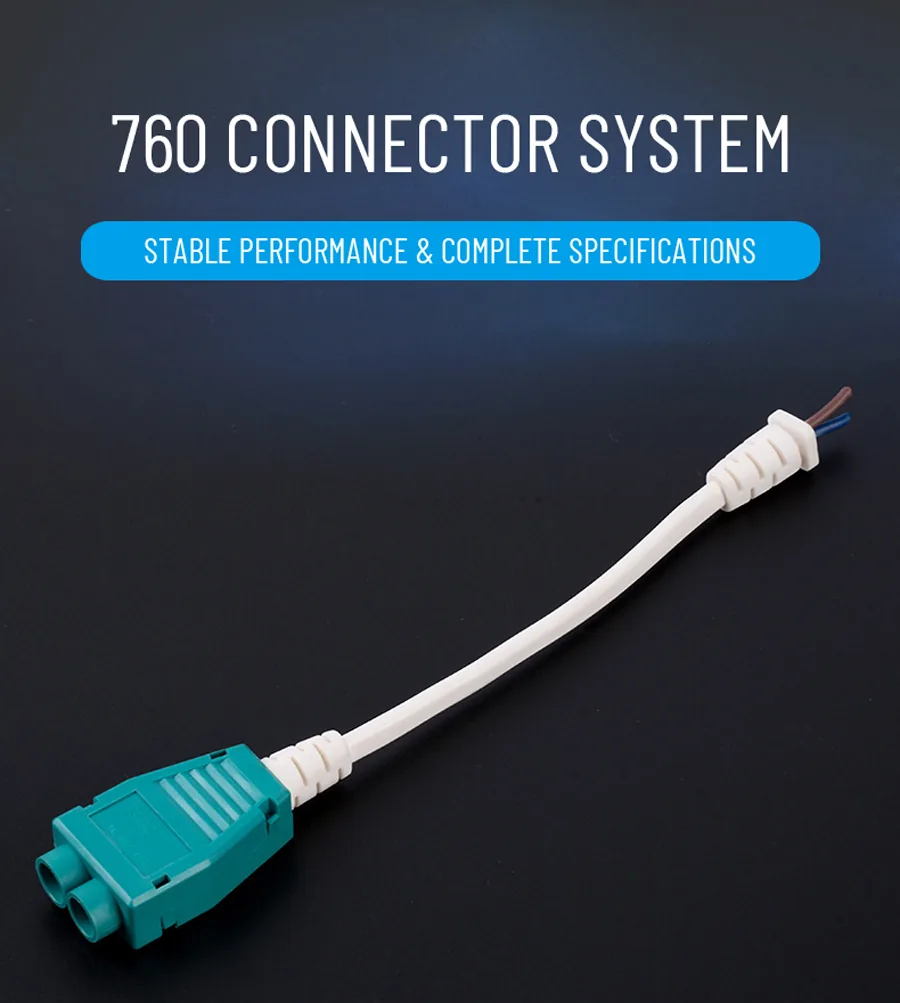 DC connecting cable-HM-24D2