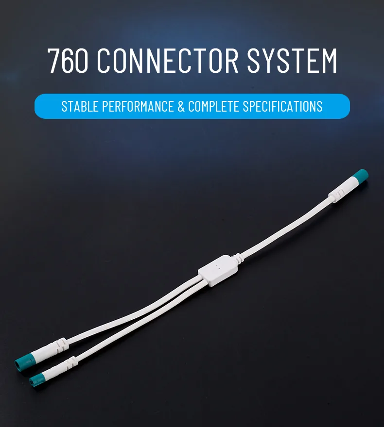 DC connecting cable-HM-24VY