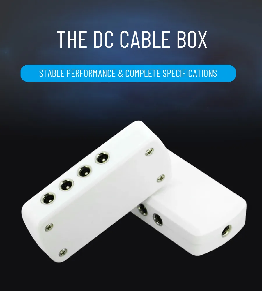 DC connecting cable-HM-DC5521
