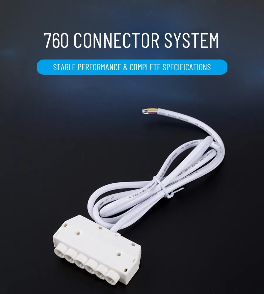 DC connecting cable-HM-250D6