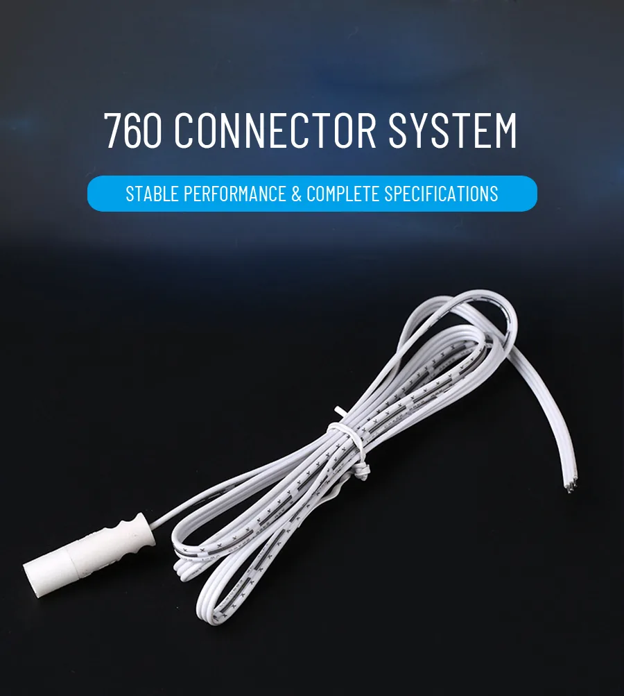 DC connecting cable-HM-250FS