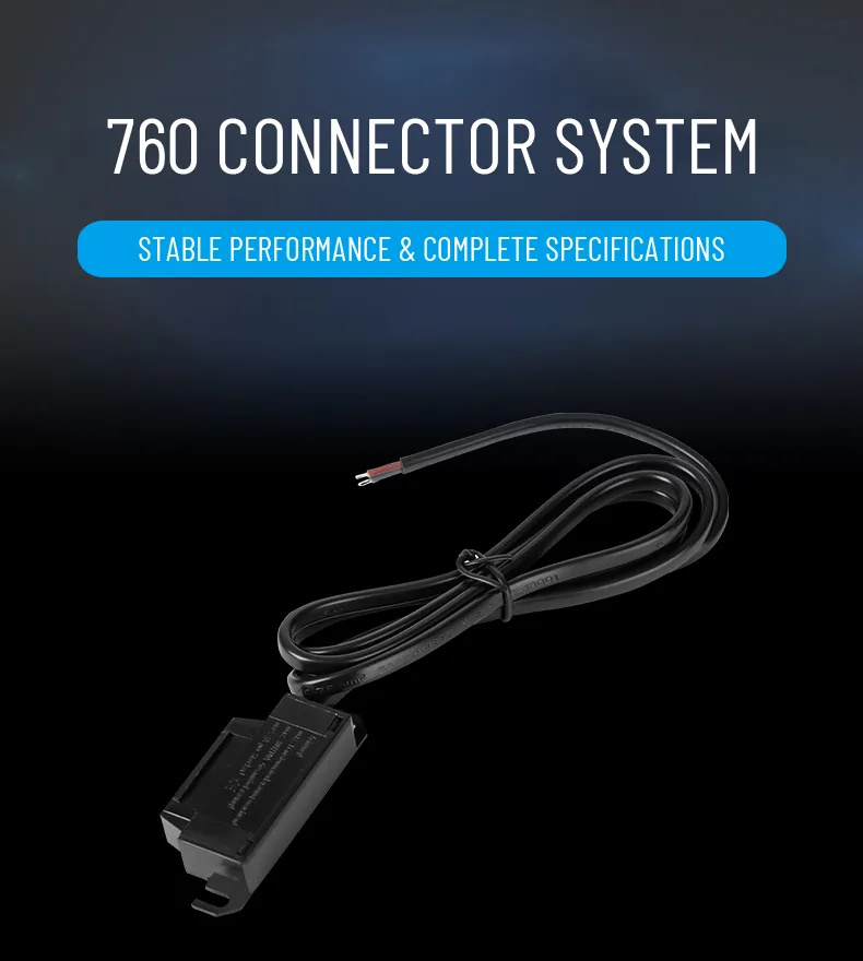 DC connecting cable-HM-L802-3P