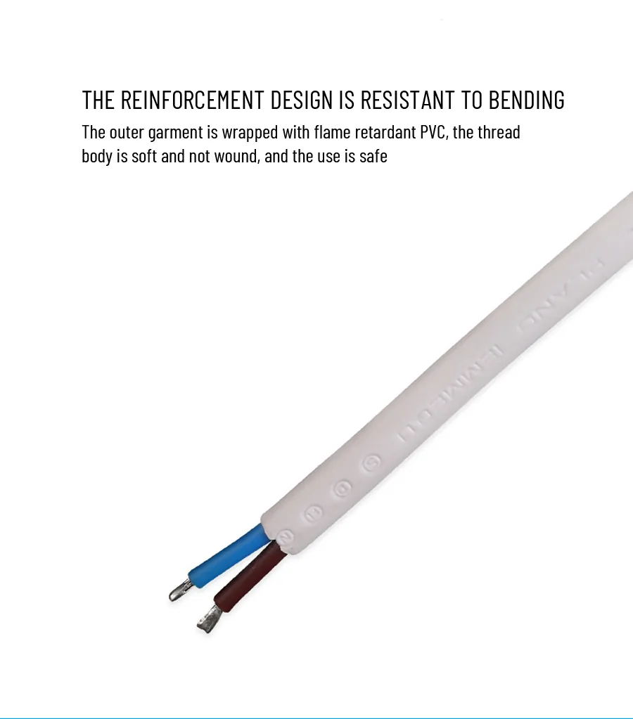 DC connecting cable-HM-504D6