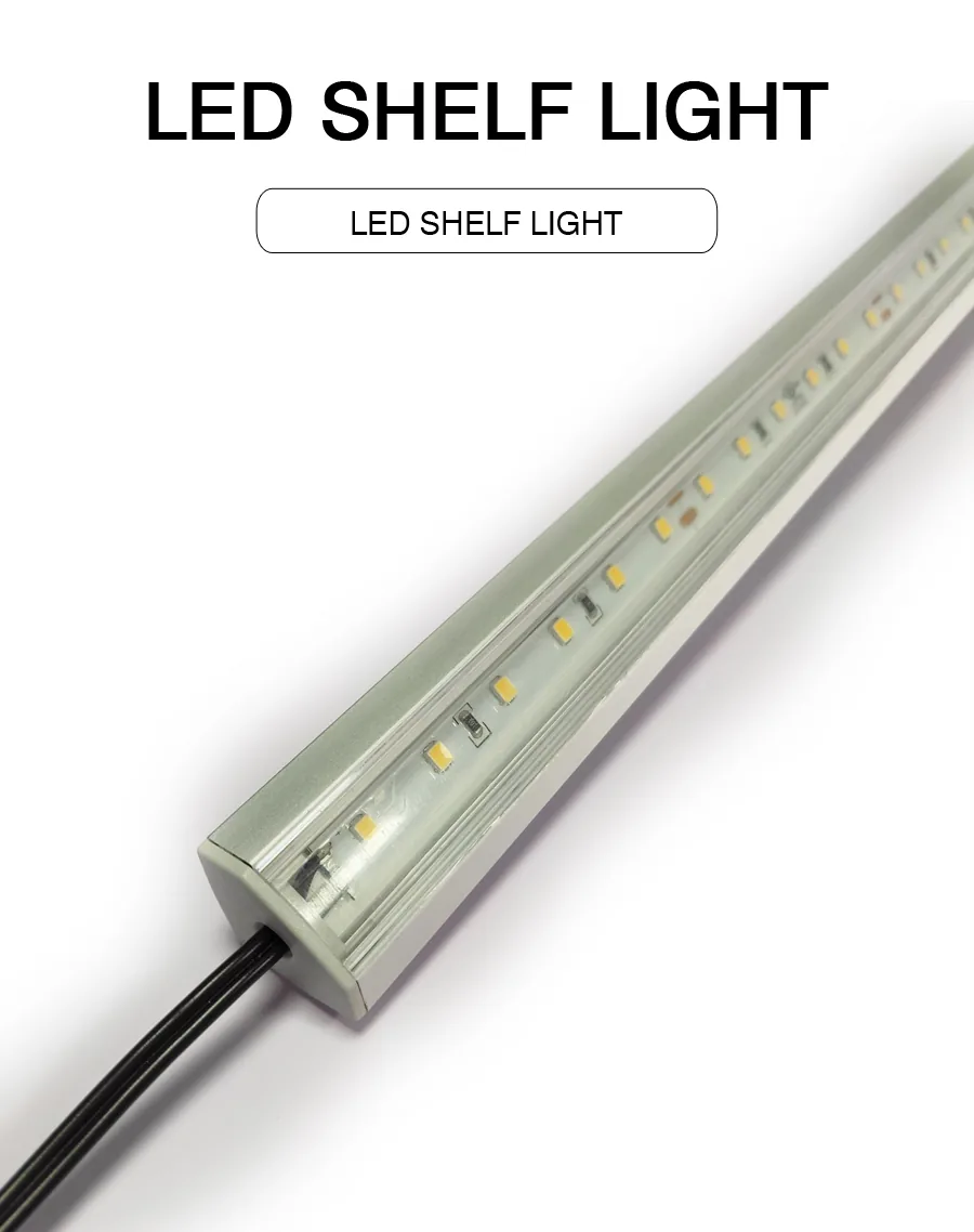 LED Shelf Light