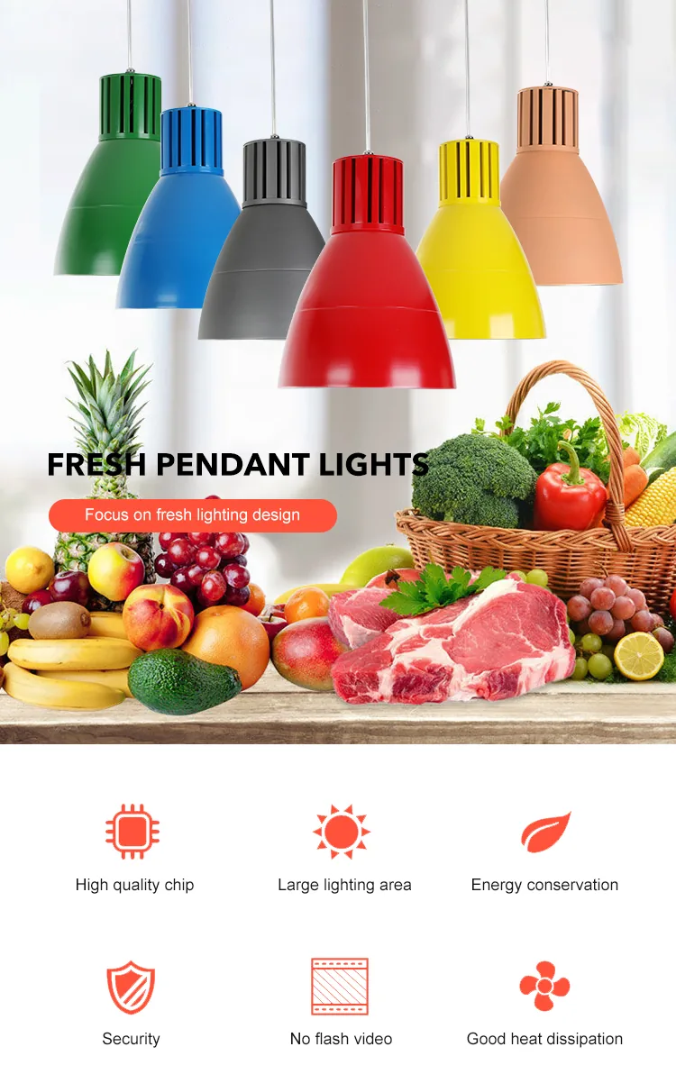 LED Fresh droplight-HM-230D