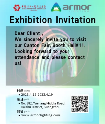 Sincere invitation, please check