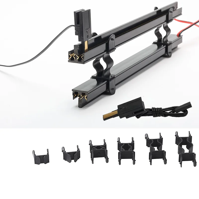 Wireless Power Track  ( Economical-A Version )