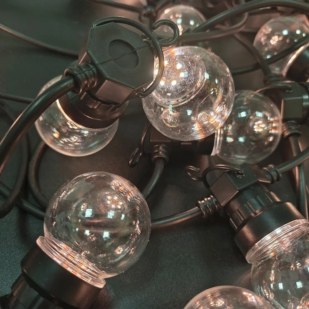 Outdoor LED Light Bulb