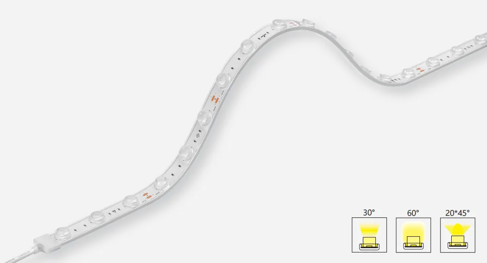 2012 LED Wall Washer Strip