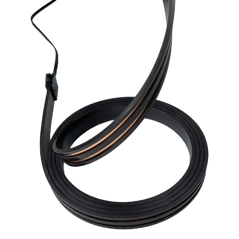 Flexible Magnetic Power Track System product view 3