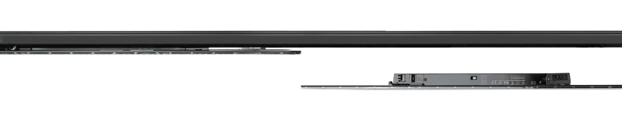 LED Track Linear Lighting System