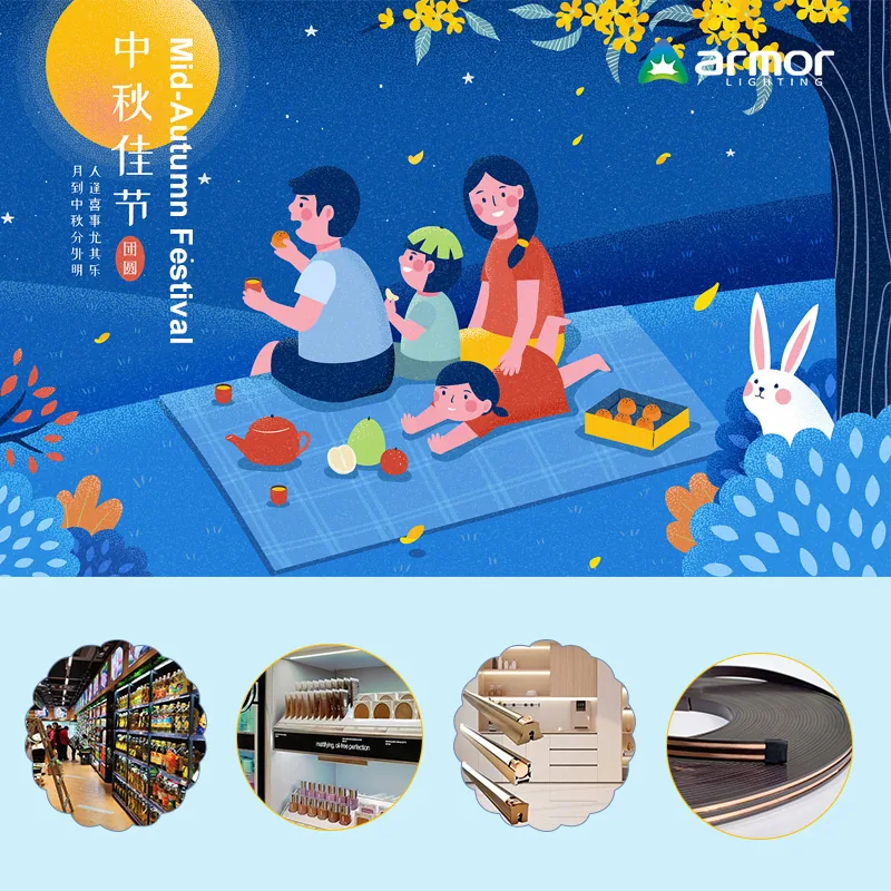 Holiday notice -Mid-Autumn Festival