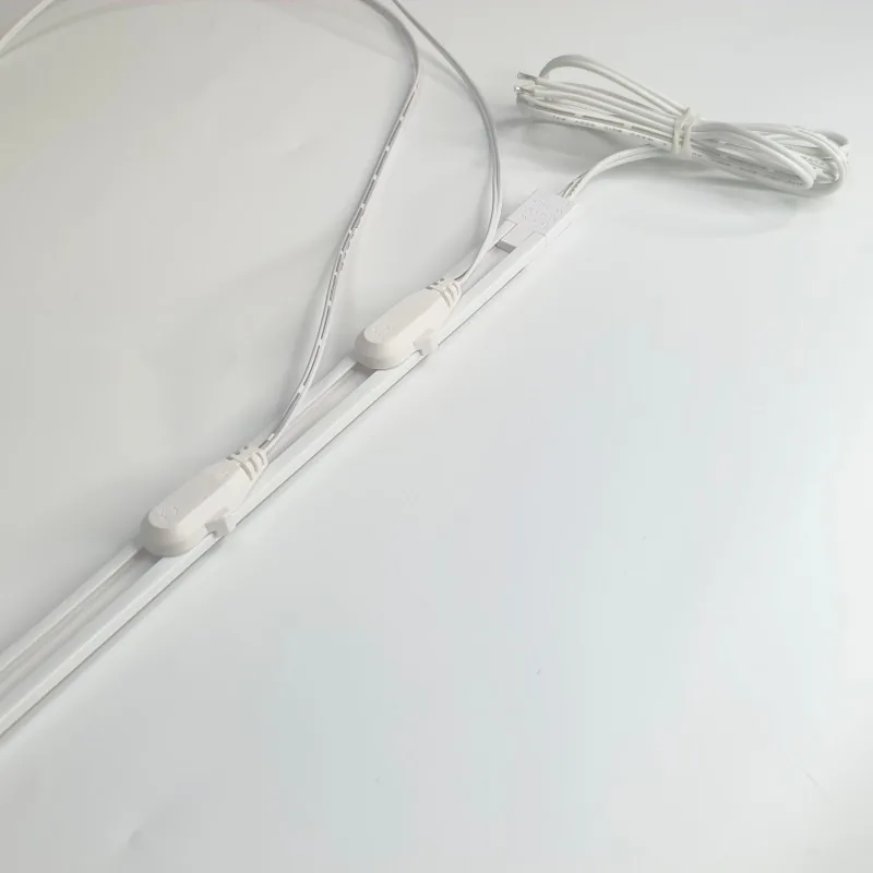 Two-wire Symmetrical Flat Power Track – Slim, Versatile & High-Capacity Electrical Distribution System