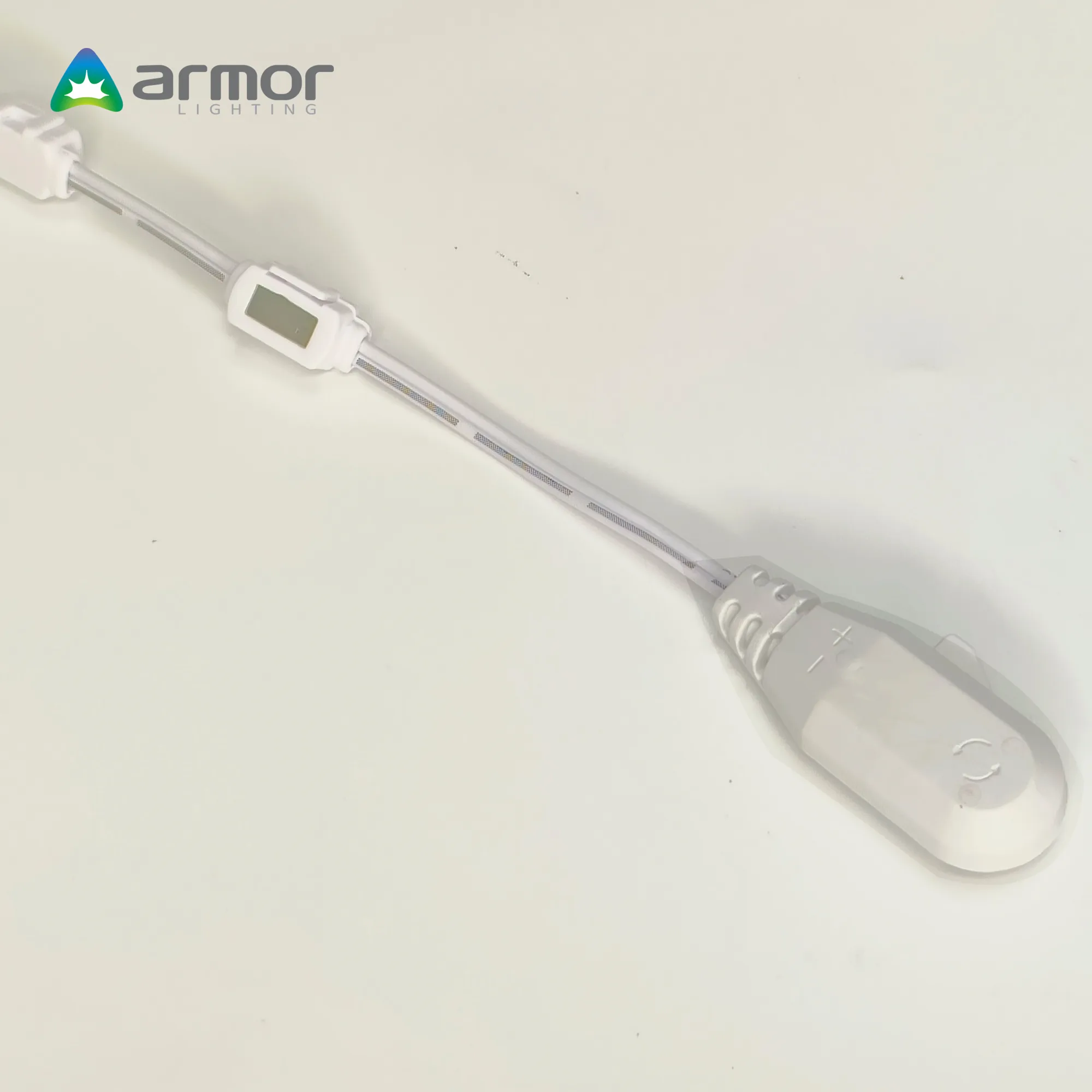 Super slim Magnetic LED Shelf Lighting