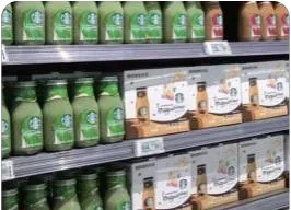 Electronic Shelf Labels (ESLs): How They Work & Why Retailers Love Them