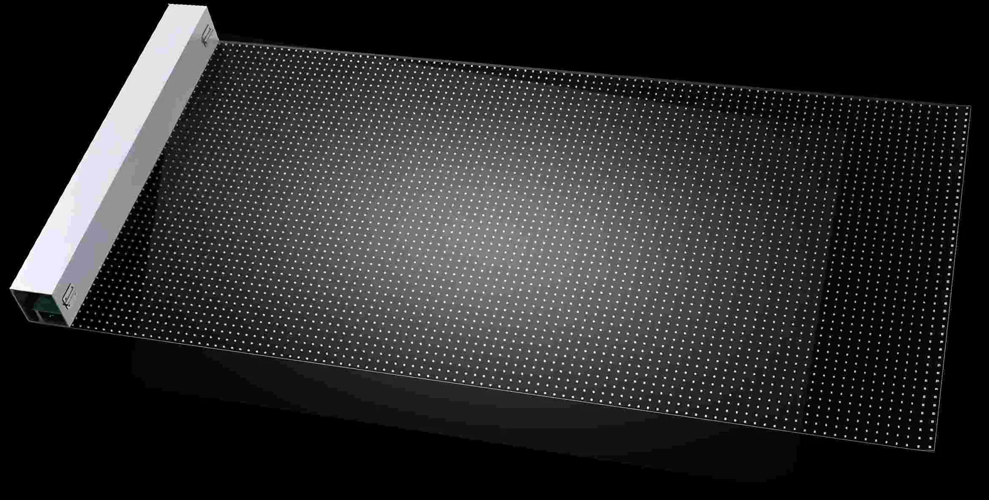 Film Transparent LED Screen